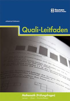 Quali-Leitfaden (Prüfungsfragen)