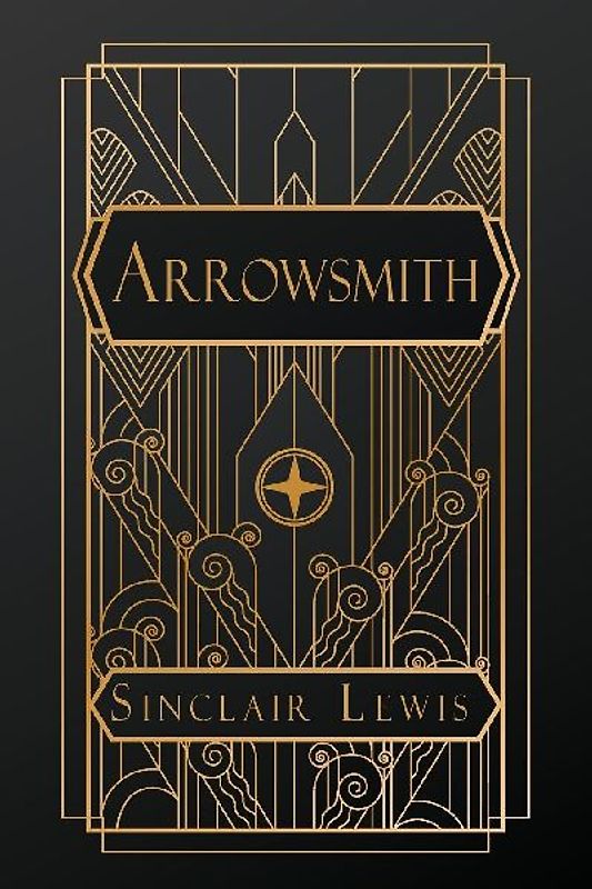 Arrowsmith