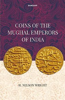 Coins of the Mughal Emperors of India
