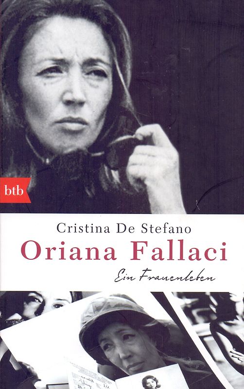 Oriana Fallaci