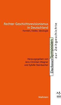 Rechter Geschichtsrevisionismus in Deutschland