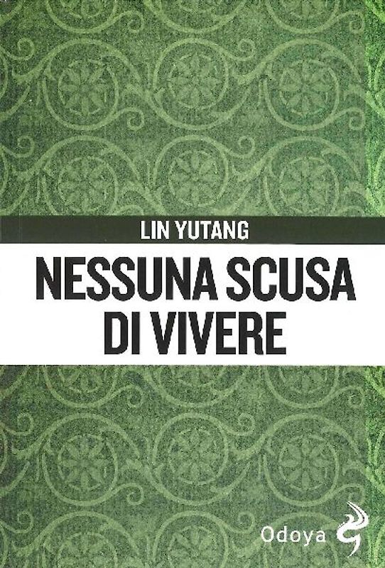 Nessuna scusa di vivere