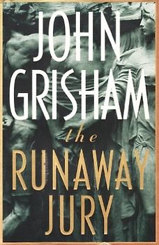 The Runaway Jury - John Grisham
