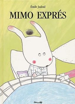 Mimo Expres
