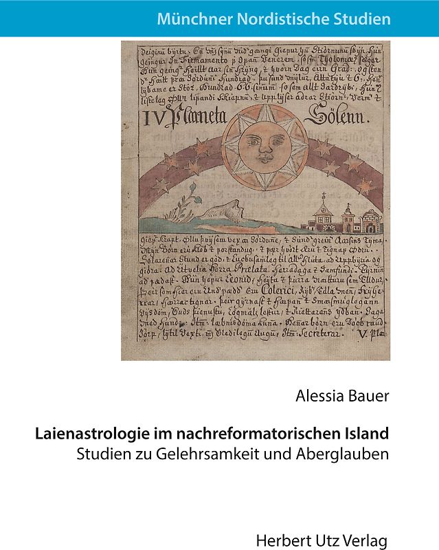 Laienastrologie im nachreformatorischen Island