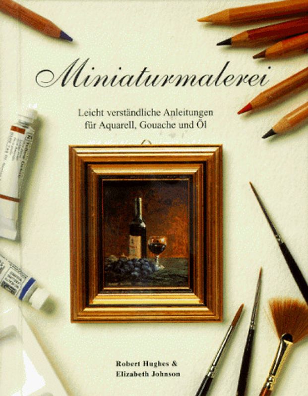 Miniaturmalerei
