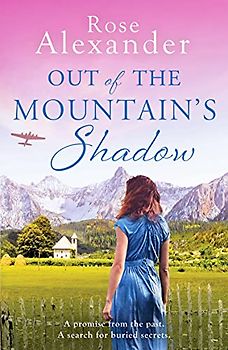 Out of the Mountain's Shadow