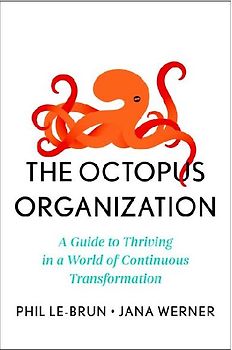 The Octopus Organization