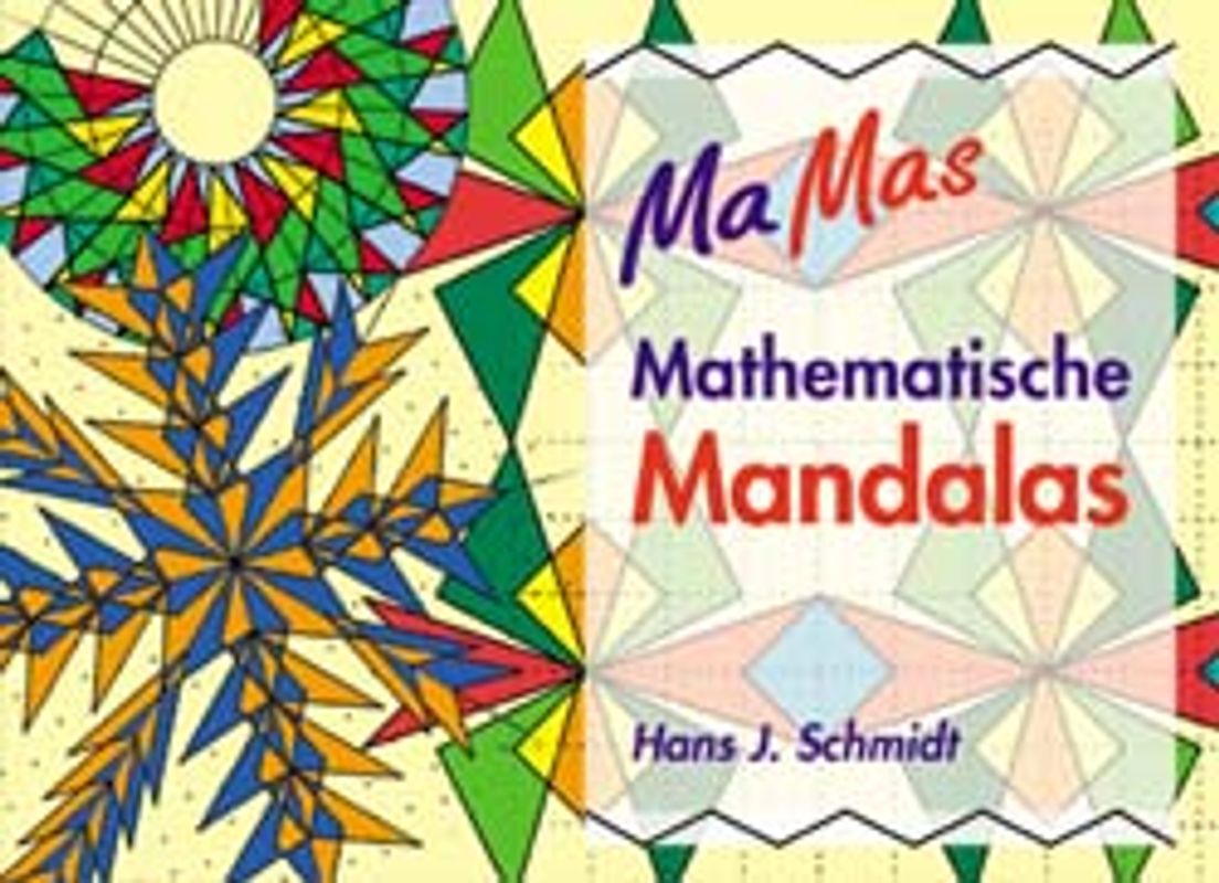 Mathematische Mandalas