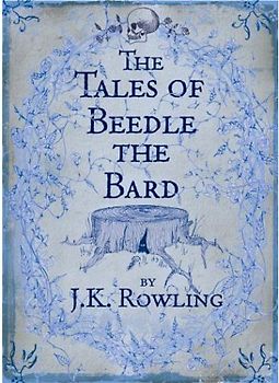 The Tales of Beedle the Bard