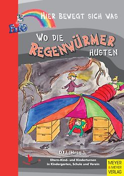 Wo die Regenwürmer husten