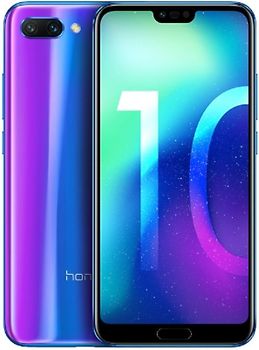 Huawei Honor 10 Dual SIM 64GB phantom blue