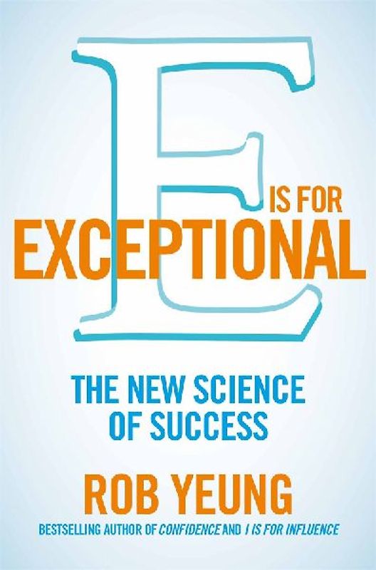 E is for Exceptional