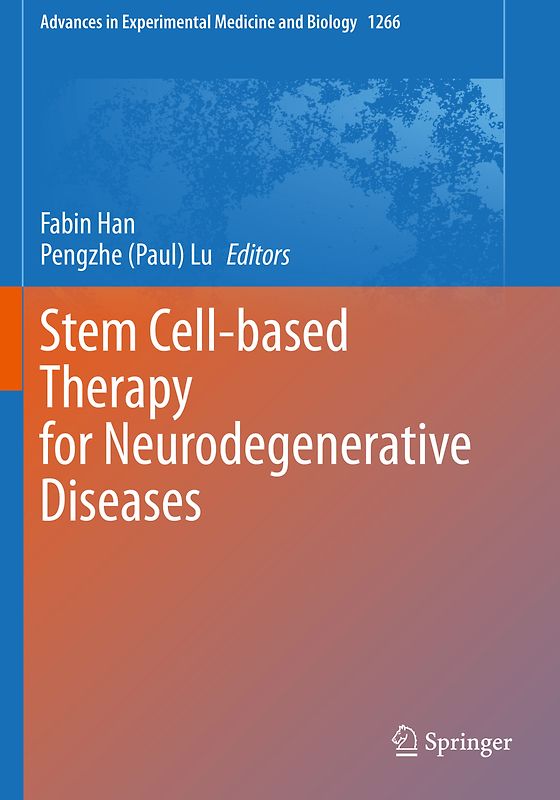Stem Cell-based Therapy for Neurodegenerative Diseases