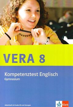 VERA 8 / Kompetenztest Englisch (Gymnasium)