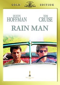 Rain Man - Gold Edition DVD