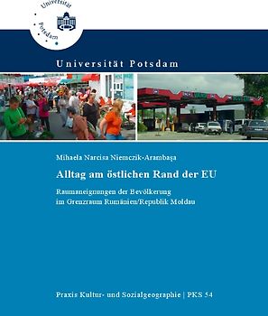 Alltag am östlichen Rand der EU