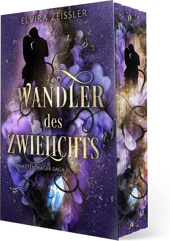 Wandler des Zwielichts