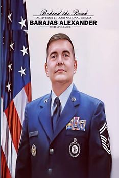 Behind the Rank Barajas Alexander