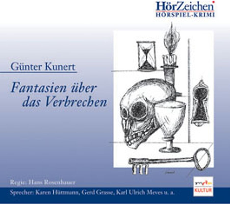 Fantasien über das Verbrechen