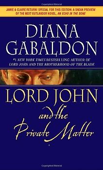 Lord John and the Private Matter - Diana Gabaldon