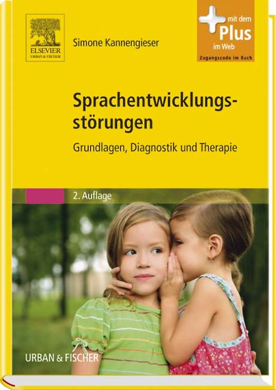 Sprachentwicklungsstörungen