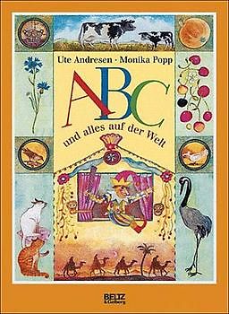 ABC und alles auf der Welt