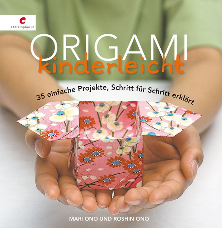 Origami kinderleicht