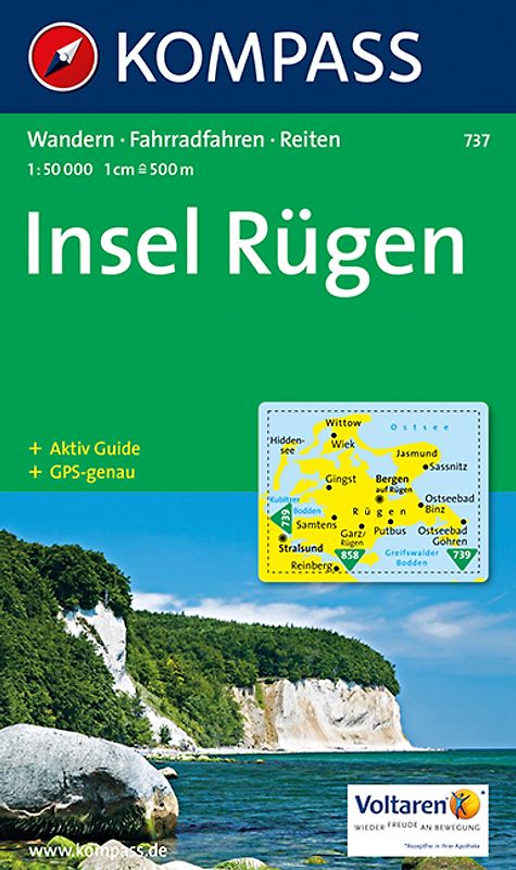 Insel Rügen