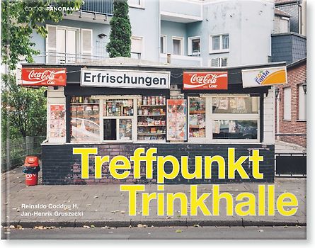 Treffpunkt Trinkhalle