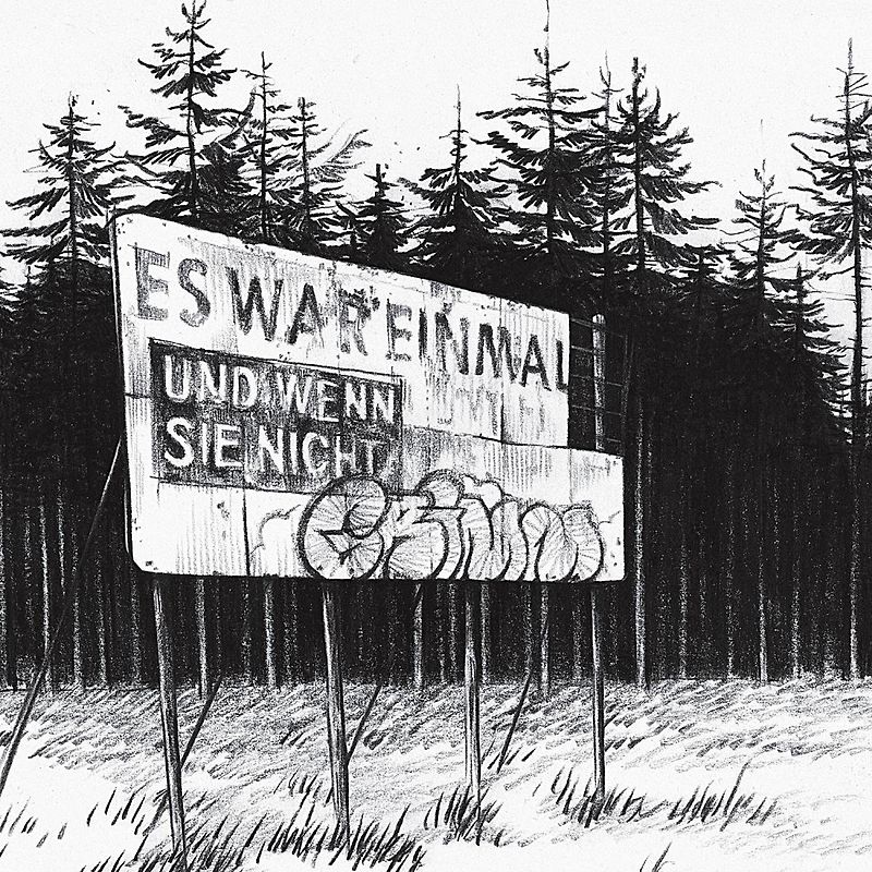 Gebrüder Grimm - Es war einmal und wenn sie nicht [2 Audio CDs]