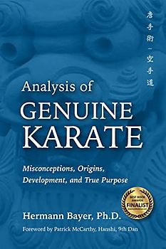 Analysis of Genuine Karate