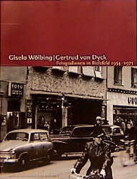 Gisela Wölbing /Gertrud van Dyck