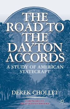 The Road to the Dayton Accords