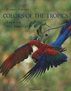 Colors of the Tropics