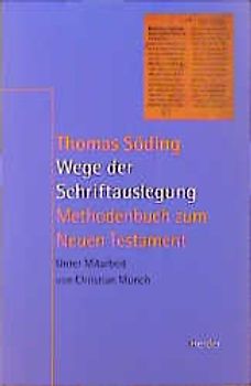 Wege der Schriftauslegung