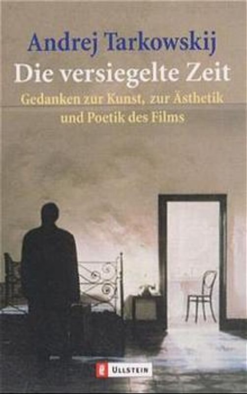 Die versiegelte Zeit