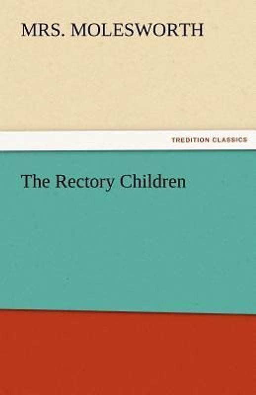 The Rectory Children