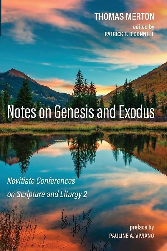 Notes on Genesis and Exodus
