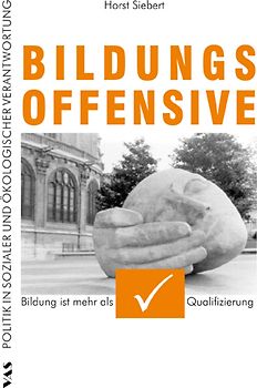 Bildungsoffensive