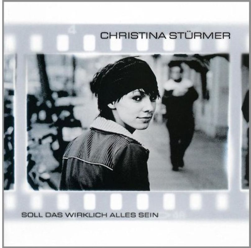 Christina Stürmer - Soll das Wirklich Alles Sein