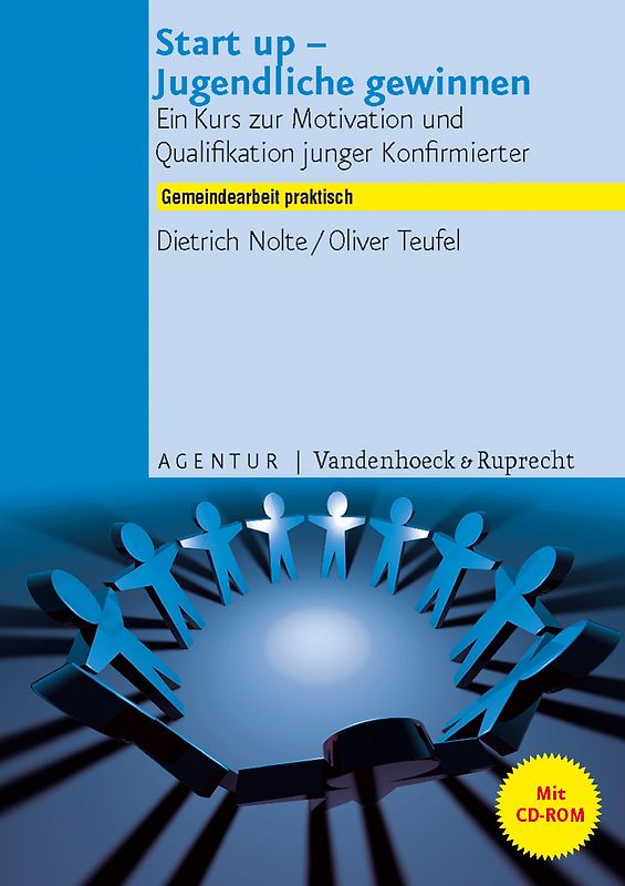 Start up – Jugendliche gewinnen