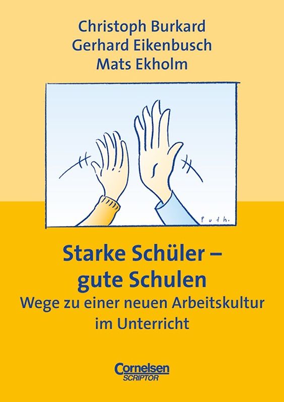Praxisbuch / Starke Schüler - gute Schulen