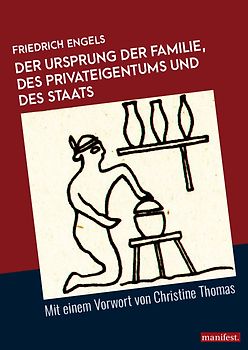 Der Ursprung der Familie, des Privateigentums und des Staats