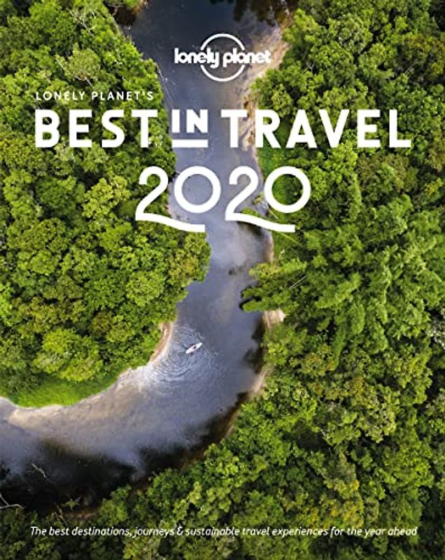 Lonely Planet's Best in Travel 2020 15