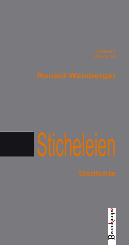 Sticheleien