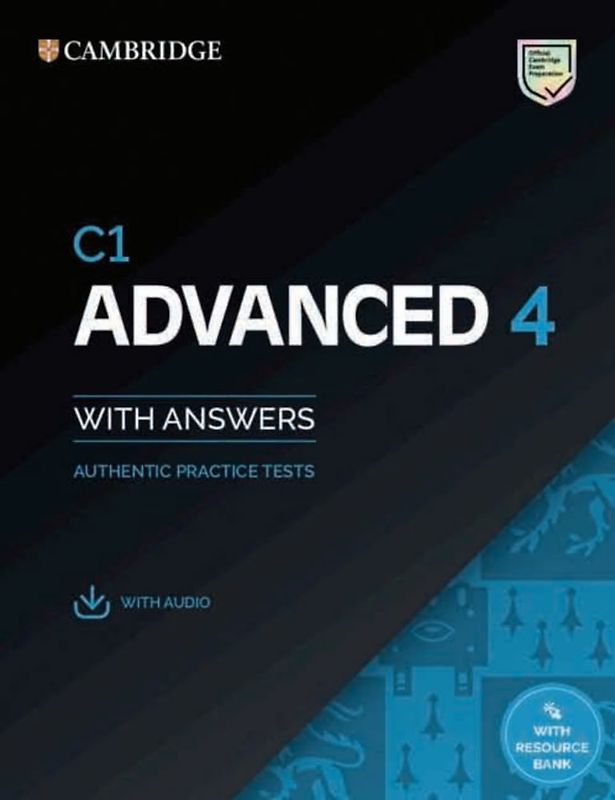 C1 Advanced