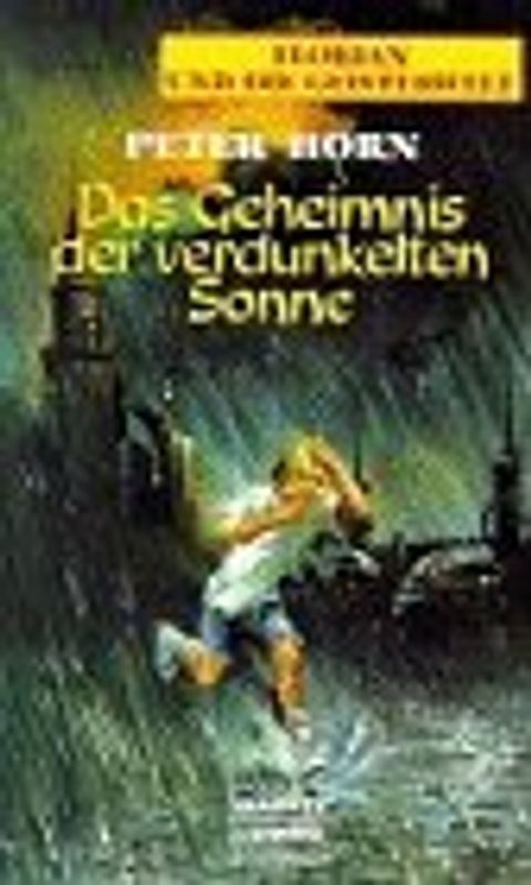 Das Geheimnis der verdunkelten Sonne