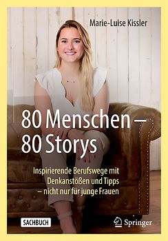 80 Menschen – 80 Storys