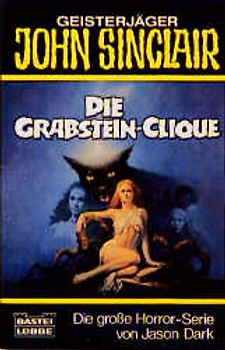 Die Grabstein-Clique